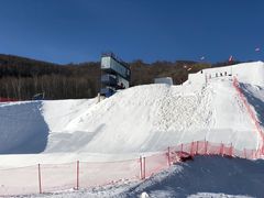 -密苑云顶乐园(云顶滑雪场)