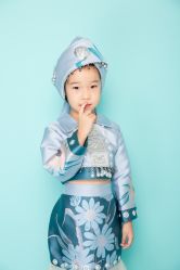-天天向上儿童摄影(新华创意产业园店)