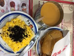 -華人 華星冰室(氹仔 店)