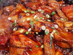 -陈小勺·东北大院(薛家岛店)