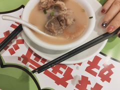 -全聚贤餐厅·湖北家常菜(沙湖店)