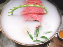 -盡膳口福跷脚牛肉火锅(合生汇购物中心店)