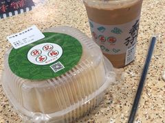 -孖记茶档·热腾茶餐(江南西plus店)