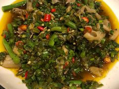 -院8里·少城记忆老川菜(宽窄巷子店)