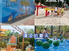 -武汉玛雅海滩水公园