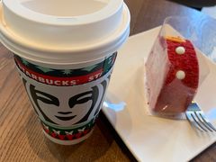 -星巴克臻选(北京太阳宫凯德店)