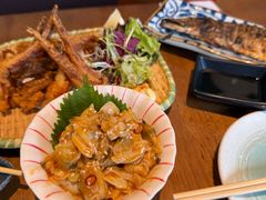 -诚家·日式烧鸟·深夜食堂(虹桥天街店)