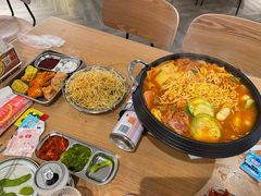 -WOW LUCKY创意韩料(龙阳广场店)