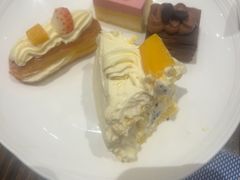 -合肥皇冠假日酒店·菲亚斯特自助餐厅(黄山路店)