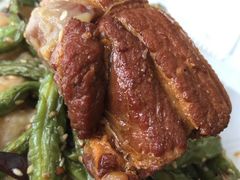 -咱家王新国把子肉(县东巷店)