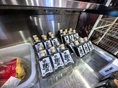 -天仁聚驴肉香(北石槽店)