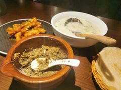 -前海沿·青岛菜(李沧万达店)