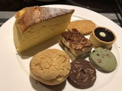 -AdD全日制餐厅(中谷花园酒店)