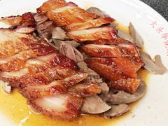 -黄连大头华烧鹅店(大良店)