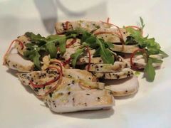 -广州富力君悦大酒店·凯菲厅