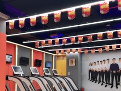 -RunningFit健身高端私教馆(红星美凯龙店)