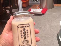 -小绍兴家宴·百年绍兴菜(鲁迅路店)
