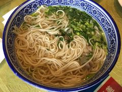 -品回味清真西北楼(宁波首店)