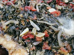 -萨宁音登锡伯风味餐厅(一楼店)