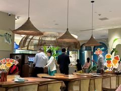 -南越郡·越式风味餐厅(青秀万达店)