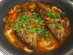 -香丰阁·烤鸭·川湘菜(清河店)