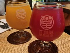 -牛啤堂精酿啤酒餐吧(五棵松华熙店)