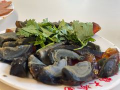 -白鹤大冷面