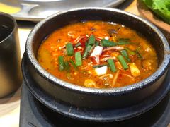 -金顺韩式烤肉·网红烤肉店(广利路店)