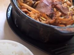 -赵家牛肉砂锅(台西三路店)