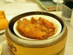 -京星港式饮茶Part.2店(忠孝东店)