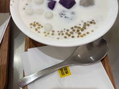 -满记甜品(静安大悦城店)