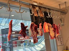 -左庭右院鲜牛肉火锅(浦江欢乐颂店)