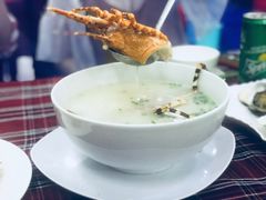 -QQ海鲜餐厅