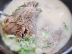 雪浓汤-神仙雪浓汤(弘大店)