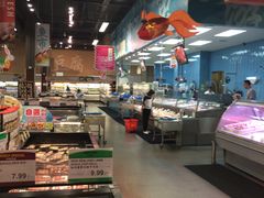 -大统华超市T&T(朗豪坊店)