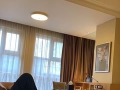 -北京丽景湾国际酒店