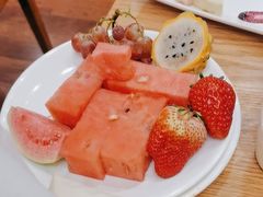 -第六季自助餐厅(王府井店)