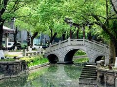 -龙潭水乡