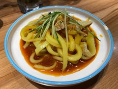 -品回味清真西北楼(宁波首店)