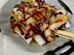 -颓记茶餐厅(美景总店)