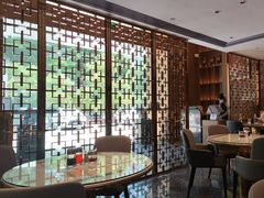 -凤来茶餐·粤菜馆(珠江新城店)