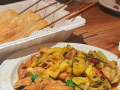 -斯丹姜母鸭·古法干香(泉州总店)