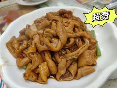 -新辉港式茶餐厅(北栅店)