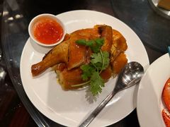 -新天世纪中餐厅
