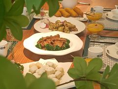 -明思味 二十年潮粤菜(榕城东山店)