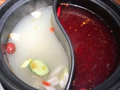 -江湖六膳門串串香(隆礼路店)