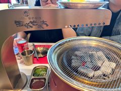 -西塔老太太泥炉烤肉(川沙百联店)