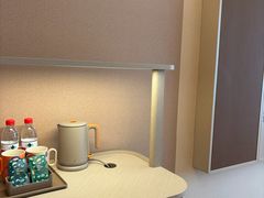 -桔子酒店(合肥淮河路步行街大东门地铁站店)