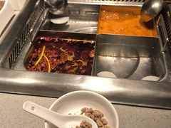 -海底捞火锅(大唐店)