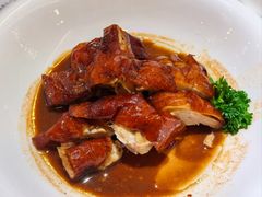 -万龙洲海鲜(南新仓店)